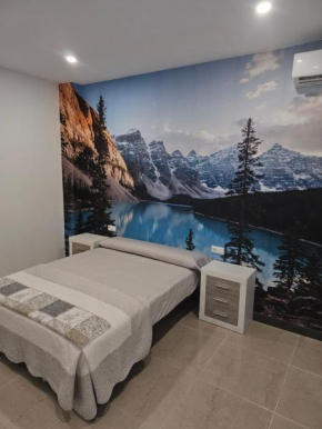 Apartamento Mar y sol